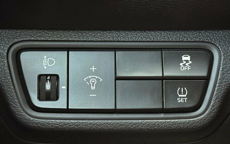KIA Cerato IV, 2022 год, 1 865 000 рублей, 20 фотография