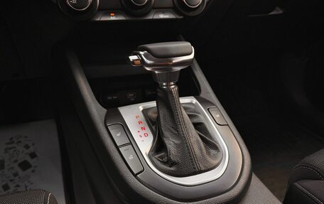 KIA Cerato IV, 2022 год, 1 865 000 рублей, 22 фотография