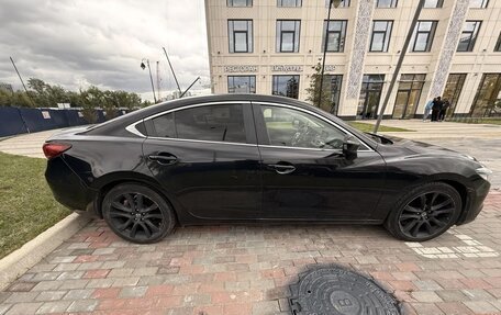 Mazda 6, 2015 год, 1 670 000 рублей, 6 фотография