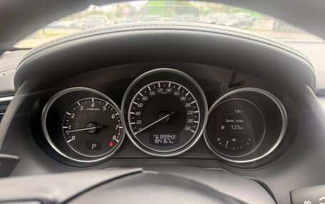 Mazda 6, 2015 год, 1 670 000 рублей, 12 фотография