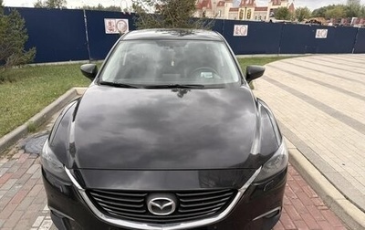 Mazda 6, 2015 год, 1 670 000 рублей, 1 фотография