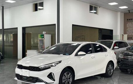 KIA K3, 2022 год, 1 240 000 рублей, 1 фотография