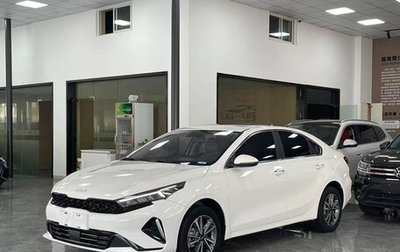KIA K3, 2022 год, 1 240 000 рублей, 1 фотография