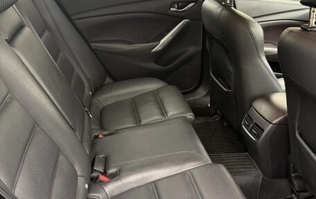 Mazda 6, 2015 год, 1 670 000 рублей, 17 фотография