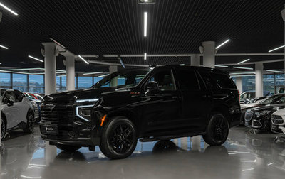 Chevrolet Tahoe IV, 2025 год, 13 400 000 рублей, 1 фотография