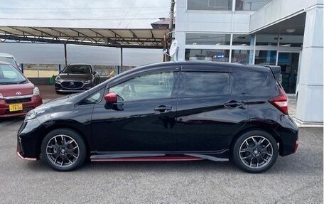 Nissan Note II рестайлинг, 2018 год, 719 000 рублей, 4 фотография