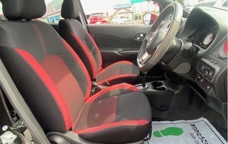 Nissan Note II рестайлинг, 2018 год, 719 000 рублей, 9 фотография