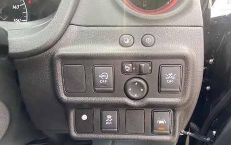 Nissan Note II рестайлинг, 2018 год, 719 000 рублей, 12 фотография