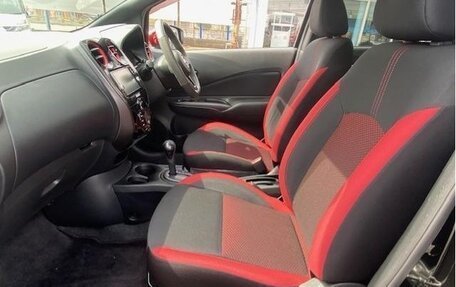 Nissan Note II рестайлинг, 2018 год, 719 000 рублей, 16 фотография