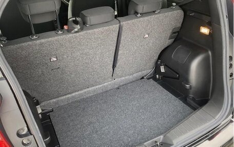 Nissan Note II рестайлинг, 2018 год, 719 000 рублей, 18 фотография