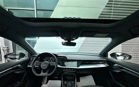Audi A3, 2021 год, 1 690 222 рублей, 9 фотография