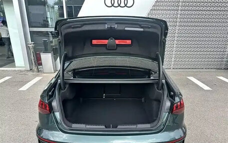 Audi A3, 2021 год, 1 690 222 рублей, 5 фотография