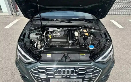 Audi A3, 2021 год, 1 690 222 рублей, 3 фотография