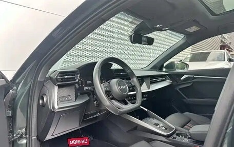 Audi A3, 2021 год, 1 690 222 рублей, 8 фотография