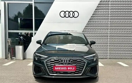 Audi A3, 2021 год, 1 690 222 рублей, 2 фотография