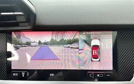 Audi A3, 2021 год, 1 690 222 рублей, 10 фотография