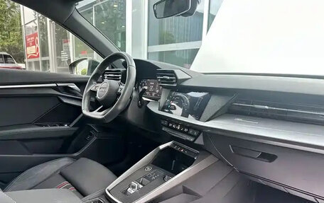 Audi A3, 2021 год, 1 690 222 рублей, 11 фотография