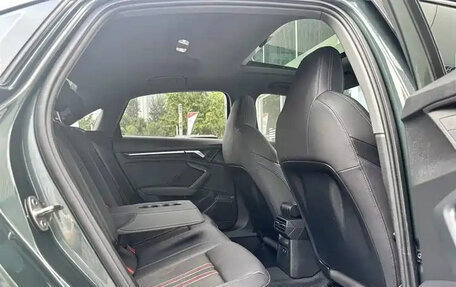 Audi A3, 2021 год, 1 690 222 рублей, 17 фотография