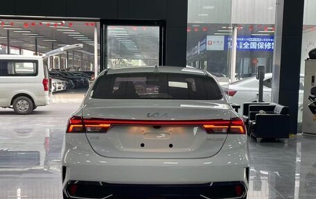 KIA K3, 2022 год, 1 240 000 рублей, 4 фотография
