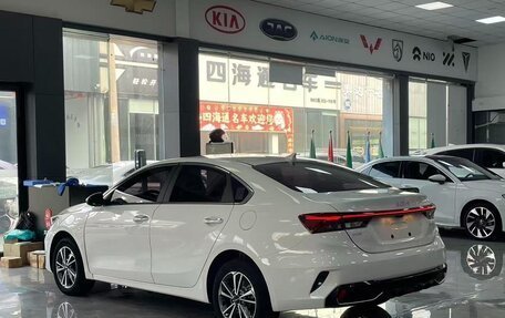 KIA K3, 2022 год, 1 240 000 рублей, 5 фотография