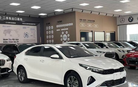 KIA K3, 2022 год, 1 240 000 рублей, 2 фотография