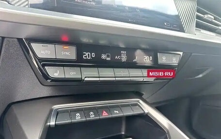 Audi A3, 2021 год, 1 690 222 рублей, 12 фотография