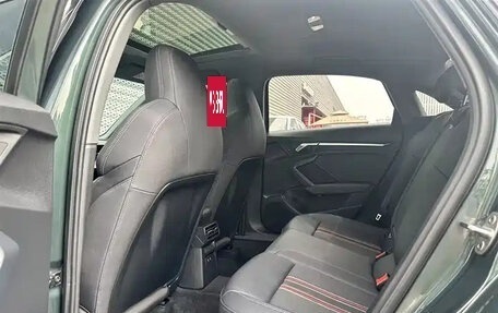 Audi A3, 2021 год, 1 690 222 рублей, 18 фотография