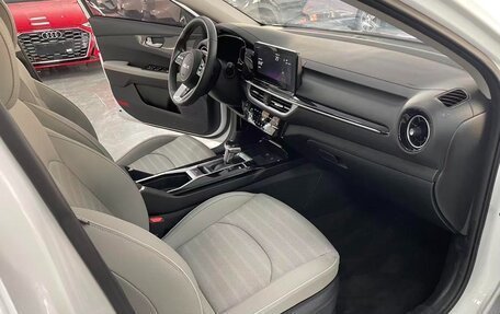 KIA K3, 2022 год, 1 240 000 рублей, 8 фотография