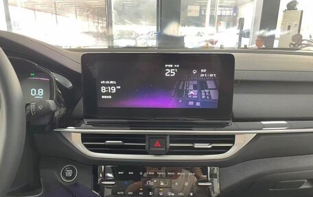 KIA K3, 2022 год, 1 240 000 рублей, 12 фотография