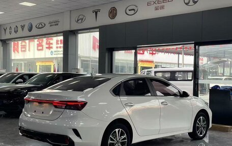KIA K3, 2022 год, 1 240 000 рублей, 6 фотография