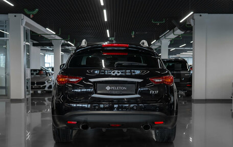 Infiniti FX II, 2012 год, 1 870 000 рублей, 6 фотография