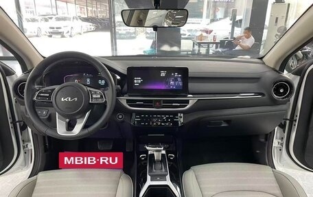 KIA K3, 2022 год, 1 240 000 рублей, 9 фотография