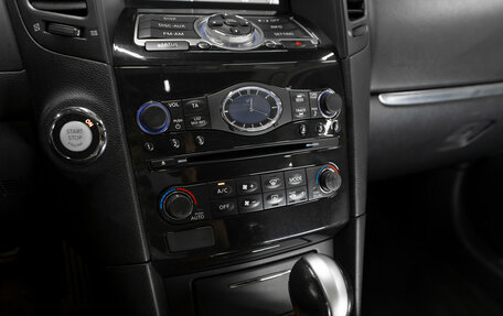 Infiniti FX II, 2012 год, 1 870 000 рублей, 22 фотография