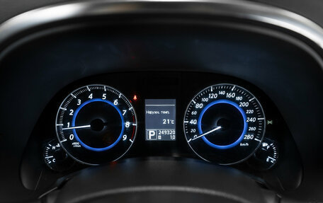 Infiniti FX II, 2012 год, 1 870 000 рублей, 12 фотография