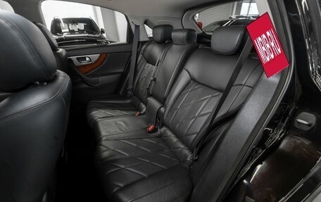Infiniti FX II, 2012 год, 1 870 000 рублей, 13 фотография