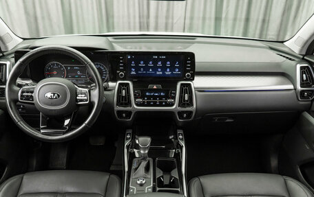 KIA Sorento IV, 2021 год, 3 830 000 рублей, 8 фотография