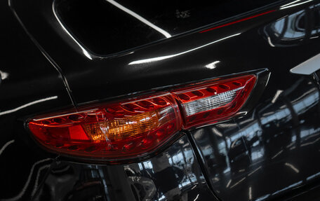 Infiniti FX II, 2012 год, 1 870 000 рублей, 26 фотография