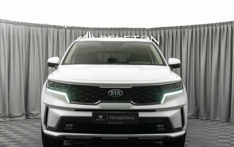 KIA Sorento IV, 2021 год, 3 830 000 рублей, 3 фотография
