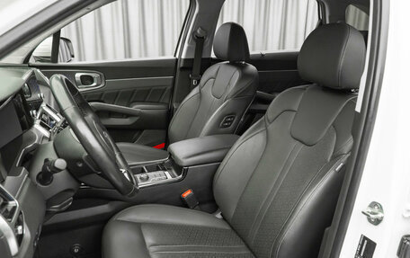 KIA Sorento IV, 2021 год, 3 830 000 рублей, 9 фотография