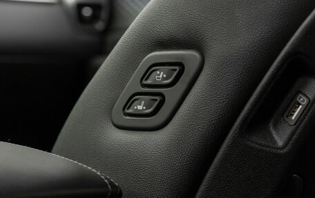 KIA Sorento IV, 2021 год, 3 830 000 рублей, 17 фотография