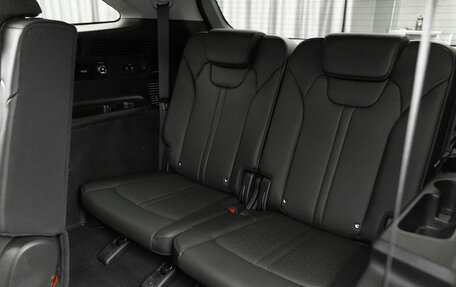 KIA Sorento IV, 2021 год, 3 830 000 рублей, 13 фотография