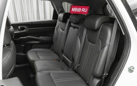 KIA Sorento IV, 2021 год, 3 830 000 рублей, 12 фотография
