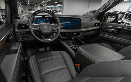 Chevrolet Tahoe IV, 2025 год, 13 400 000 рублей, 7 фотография