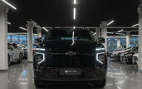 Chevrolet Tahoe IV, 2025 год, 13 400 000 рублей, 3 фотография