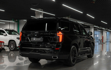 Chevrolet Tahoe IV, 2025 год, 13 400 000 рублей, 5 фотография