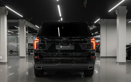 Chevrolet Tahoe IV, 2025 год, 13 400 000 рублей, 6 фотография