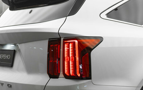 KIA Sorento IV, 2021 год, 3 830 000 рублей, 32 фотография