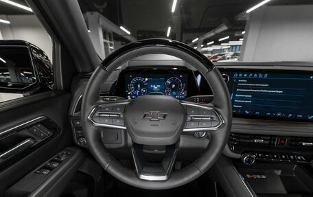Chevrolet Tahoe IV, 2025 год, 13 400 000 рублей, 11 фотография