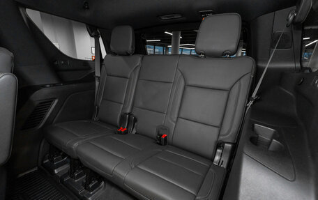Chevrolet Tahoe IV, 2025 год, 13 400 000 рублей, 16 фотография