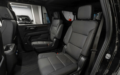 Chevrolet Tahoe IV, 2025 год, 13 400 000 рублей, 14 фотография